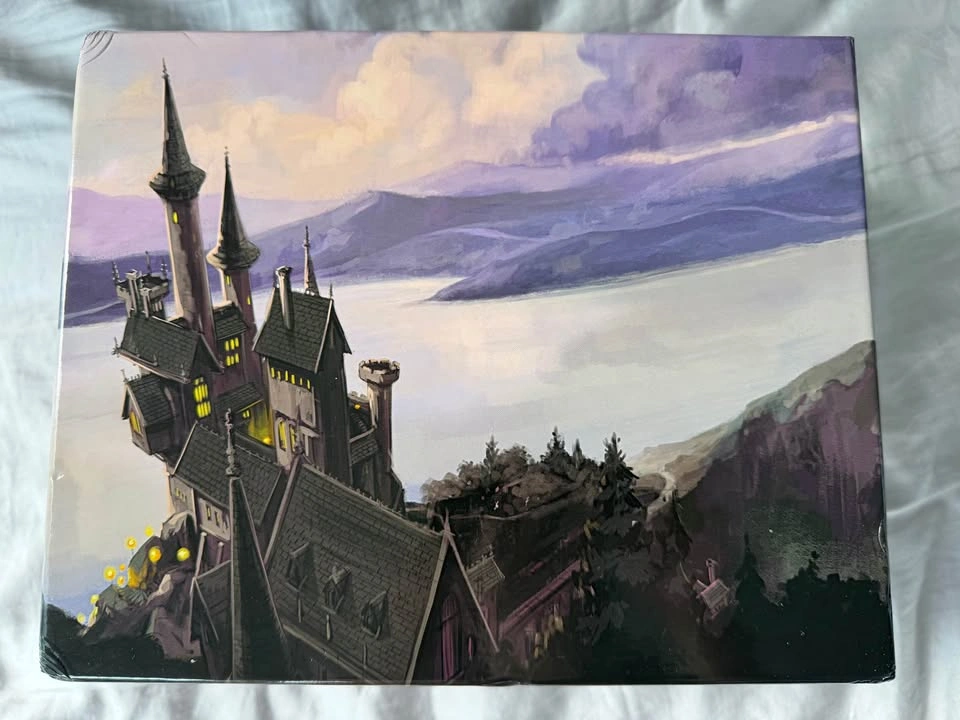Harry Potter COMPLETE PAPERBACK SET - photo 3