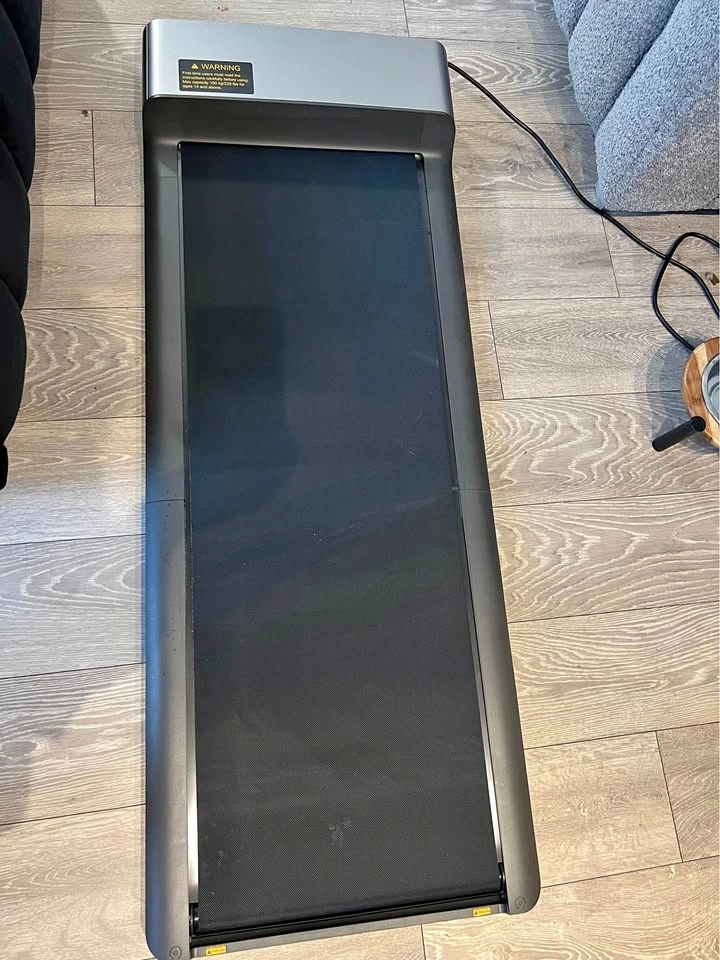 Walking Pad Under-Desk Treadmill