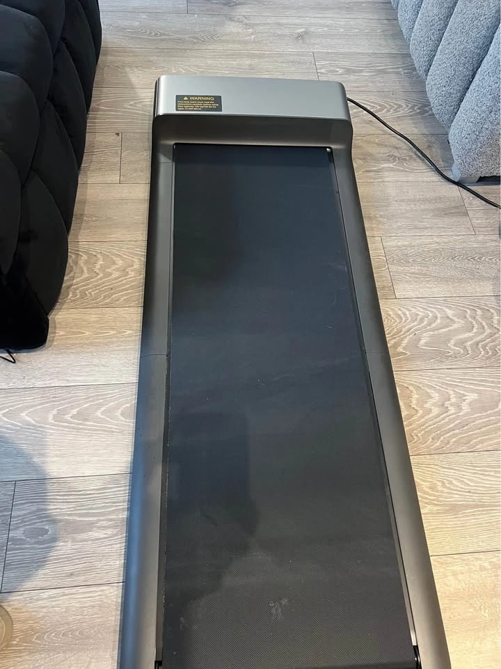 Walking Pad Under-Desk Treadmill - photo 2