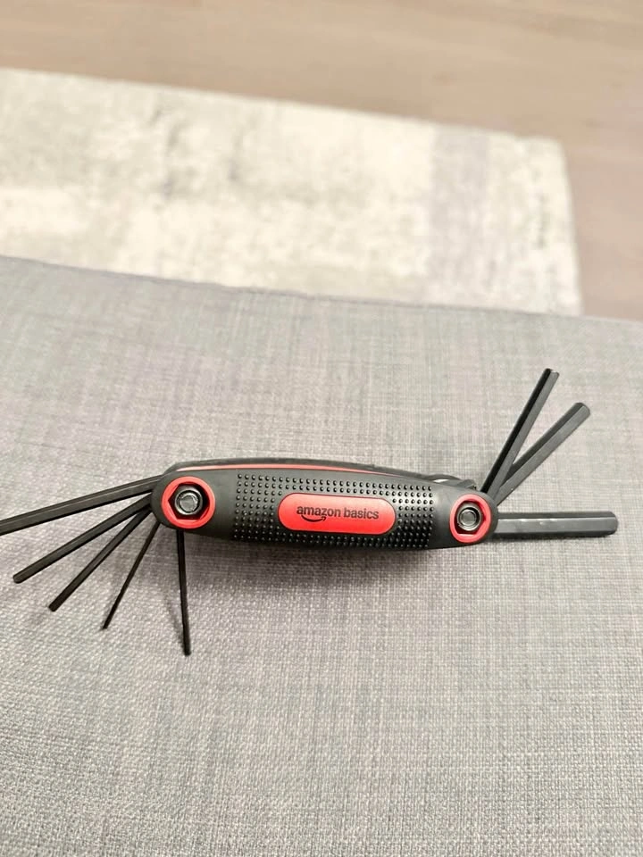 Hex Key set / Allen key set
