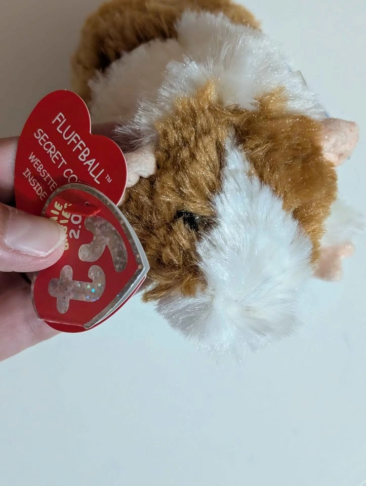 Ty Beanie Babies Lot of 4 - photo 5