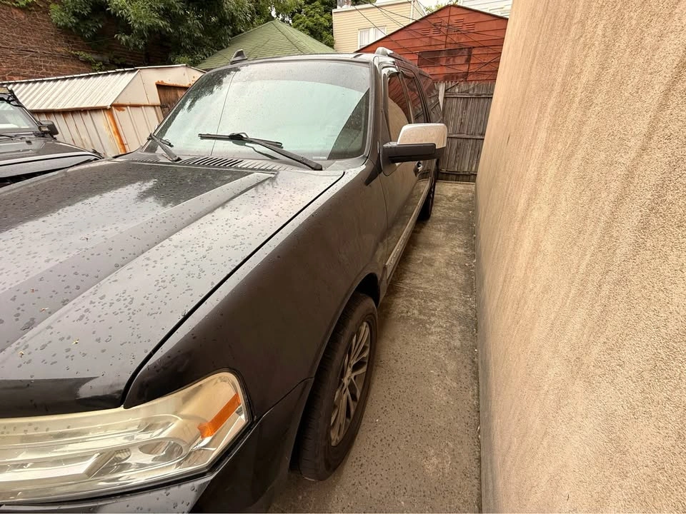 2012 Lincoln Navigator L - photo 5