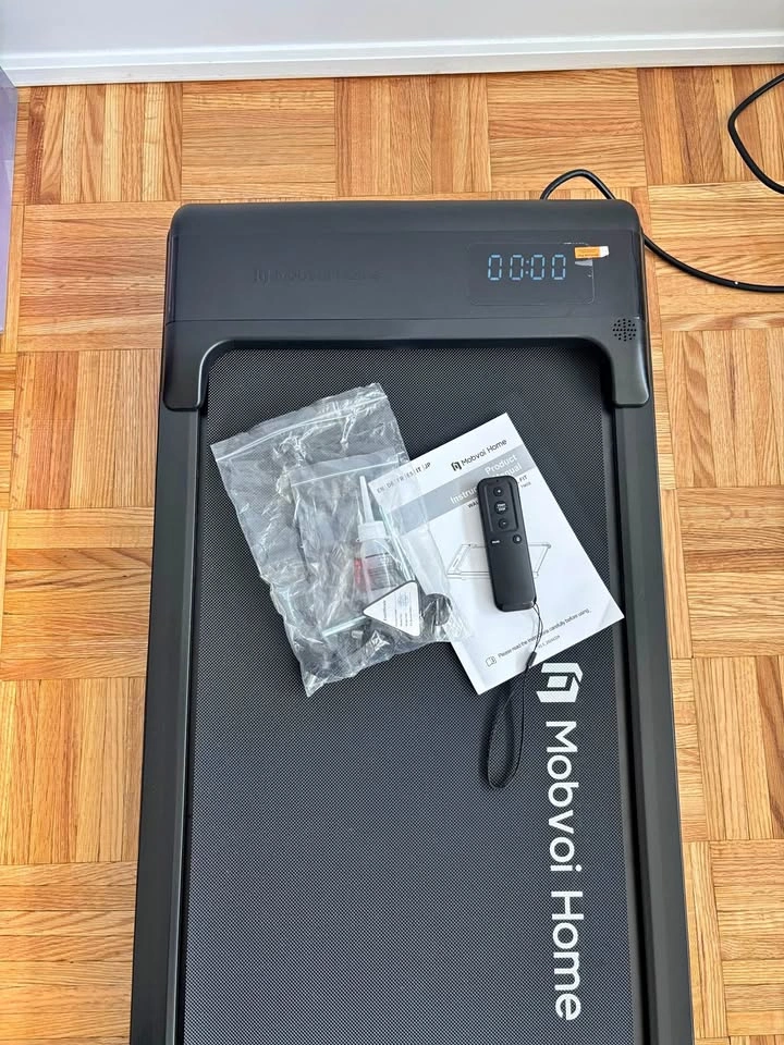 Walking Pad Under Desk Treadmill