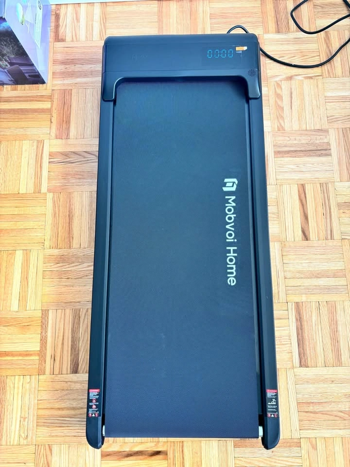 Walking Pad Under Desk Treadmill - photo 2