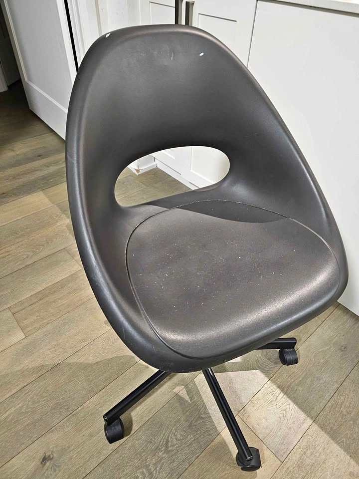 Ikea Swirl Chair