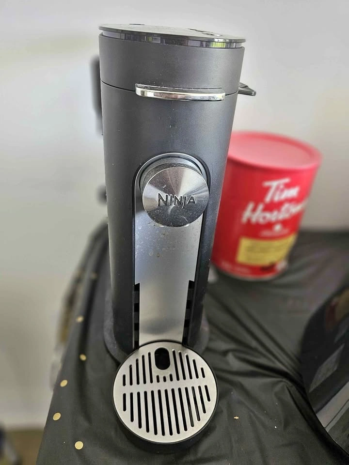 Ninja DualBrew Coffee Maker