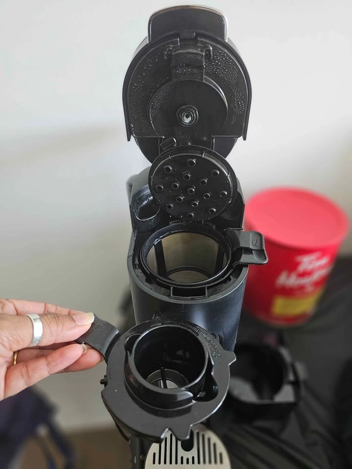 Ninja DualBrew Coffee Maker - photo 3