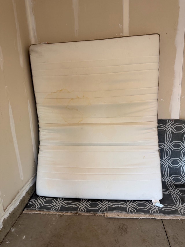 IKEA Mattress
