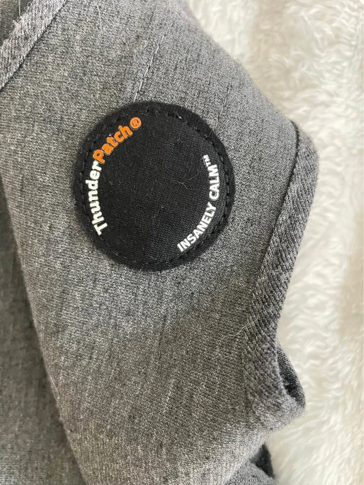 Like new Classic ThunderShirt for Cats LARGE - photo 2