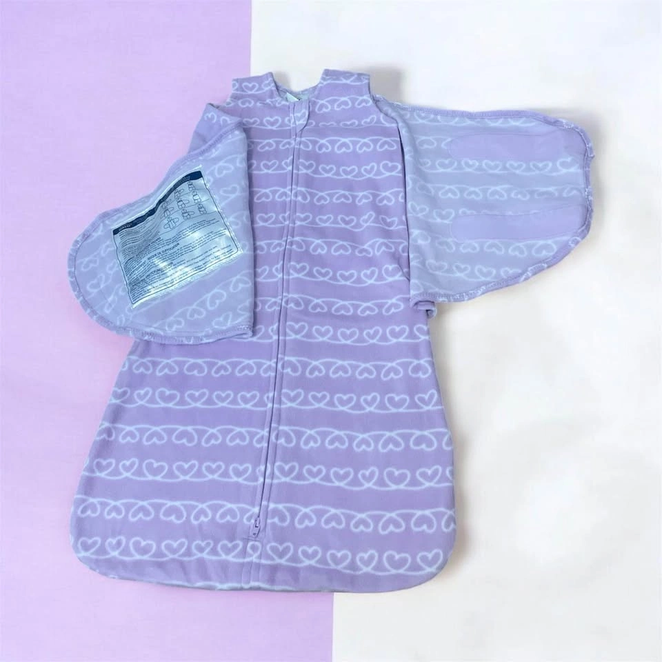 New HALO SleepSack Swaddle Small TOG 3.0 3-6M - photo 4