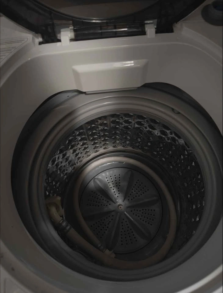 Costway Portable Washing Machine – Excellent Condition - photo 2