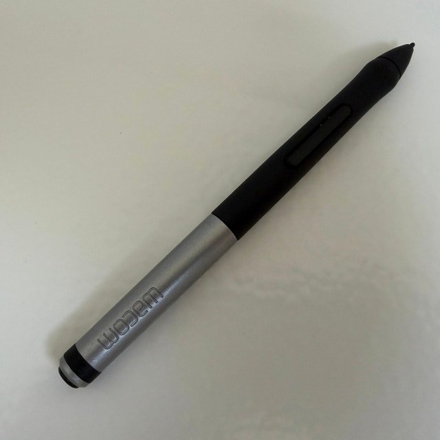 Wacom Intuos Pen Small CTL-480 Drawing Tablet • Fully Tested - photo 3