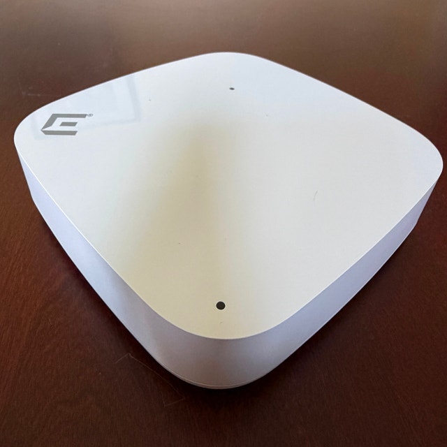 Extreme Networks AP305C Wi-Fi 6 Enterprise Access Point (Tested)