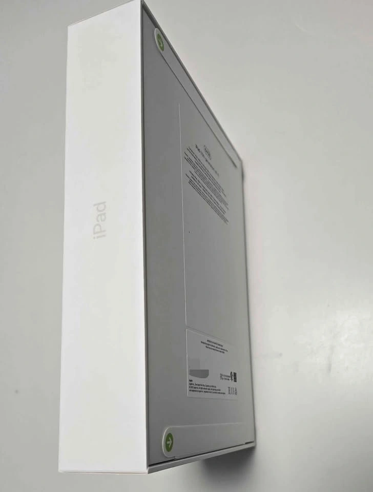 iPad Wi-Fi 10th gen. 64GB Silver - photo 3