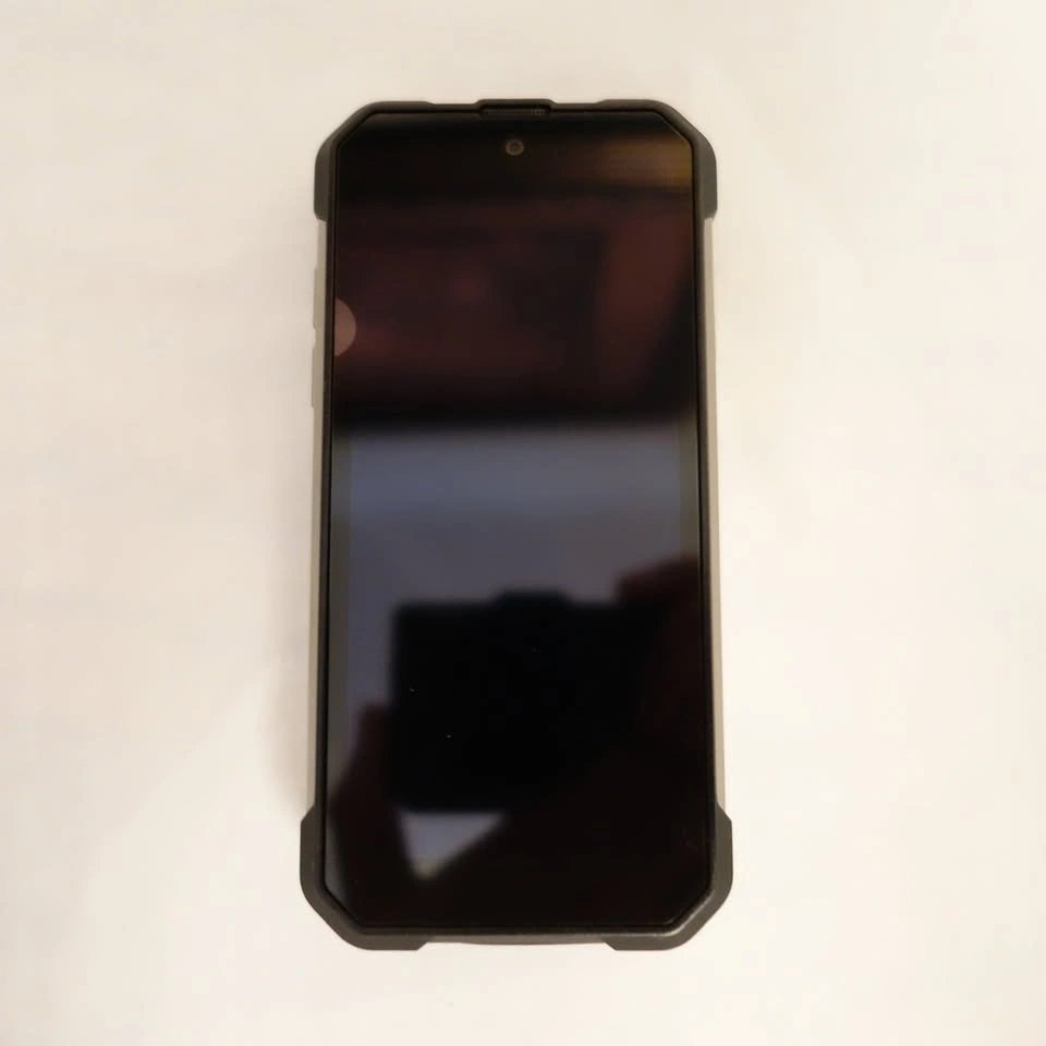 New Unihertz 8849 4.3" Tank Mini Ultra Rugged Smartphone - photo 3