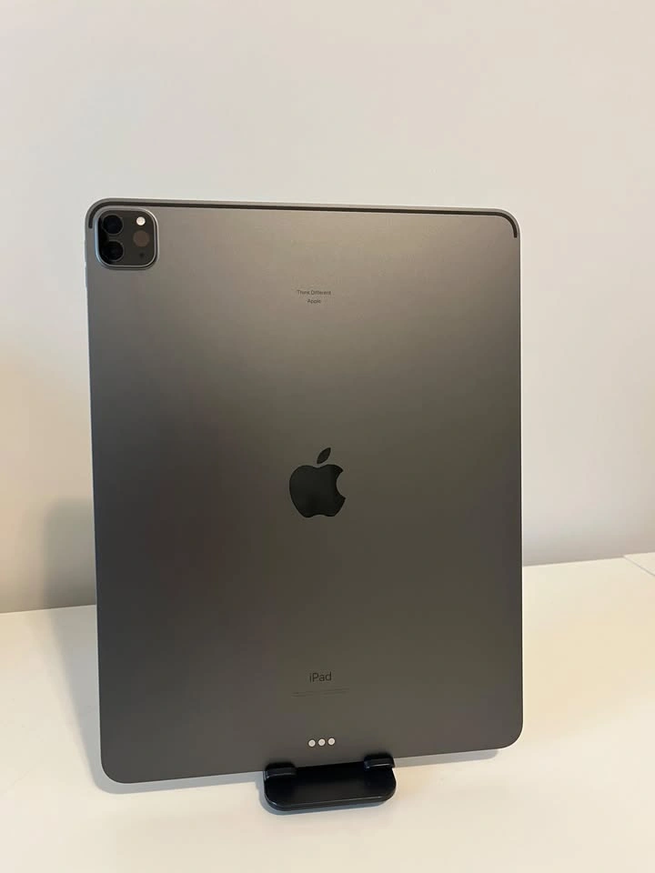 iPad Pro 12.9-inch (4th Generation) 128GB Wi-Fi - Space Gray - photo 2