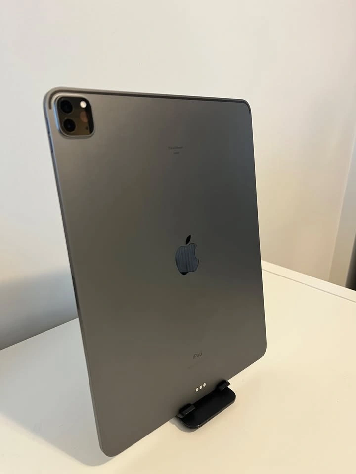 iPad Pro 12.9-inch (4th Generation) 128GB Wi-Fi - Space Gray - photo 3