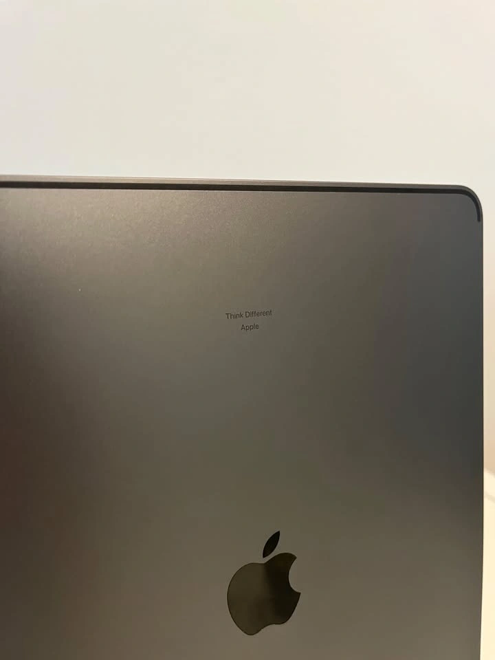 iPad Pro 12.9-inch (4th Generation) 128GB Wi-Fi - Space Gray - photo 4