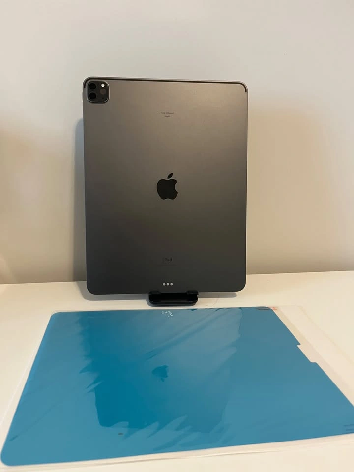 iPad Pro 12.9-inch (4th Generation) 128GB Wi-Fi - Space Gray - photo 5