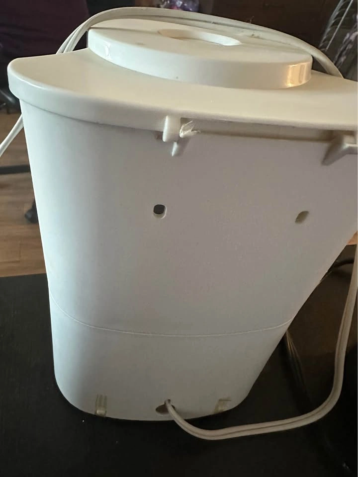 Black+Decker Coffee Maker – Good Working Condition - photo 2
