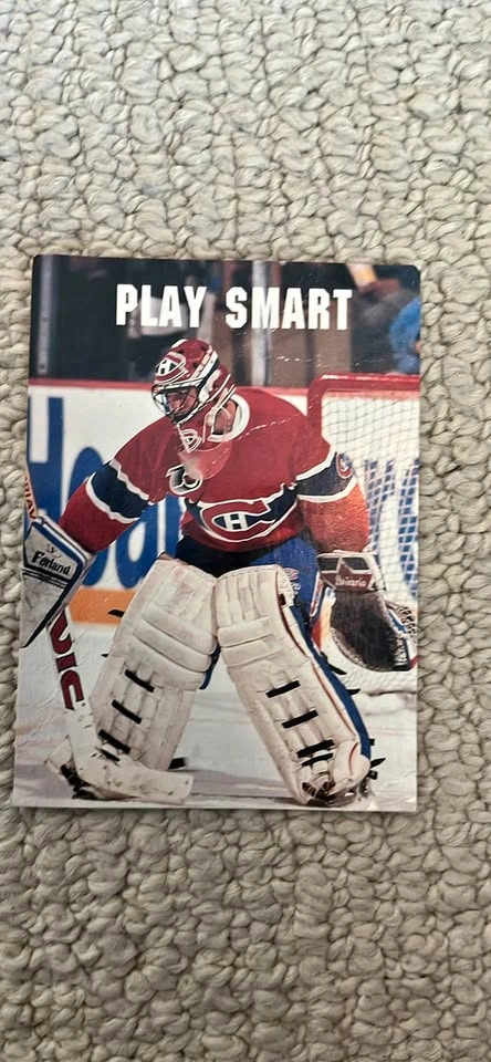 Patrick Roy #613 1991 Pro Set