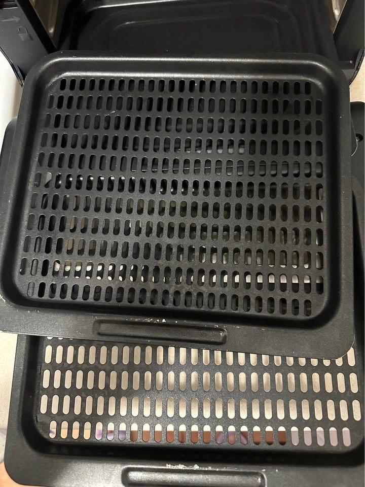 Instant Vortex Plus 7-in-1 Air Fryer Oven – Like New - photo 3