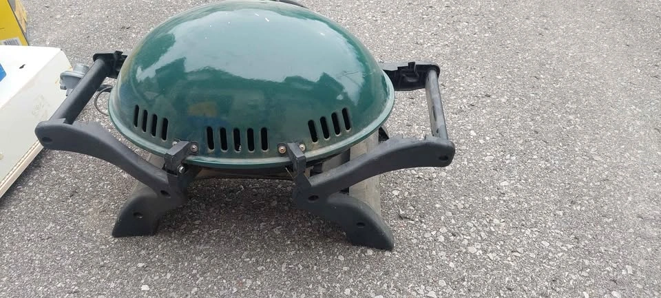 WOODS Portable Propane Grill - photo 3