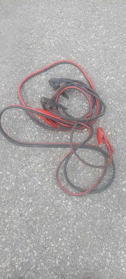 Jumper Cables