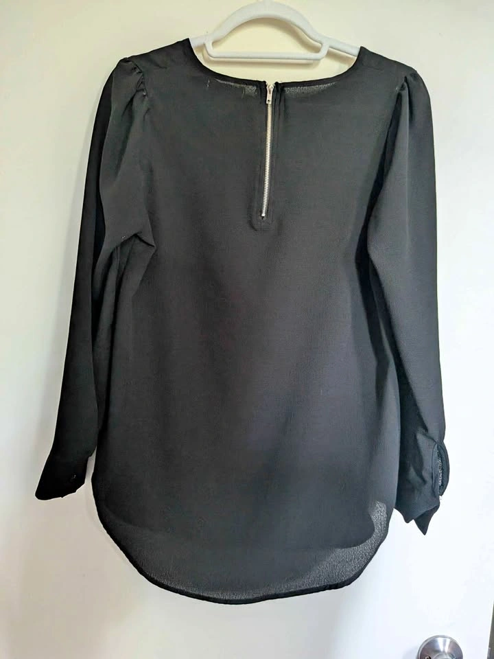 Revamped (S) Shirt