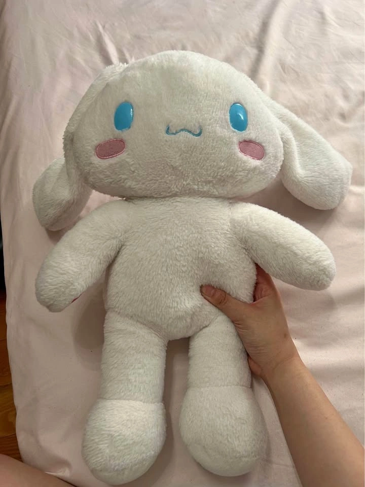 Huge Cinnamonroll Plushy Toy