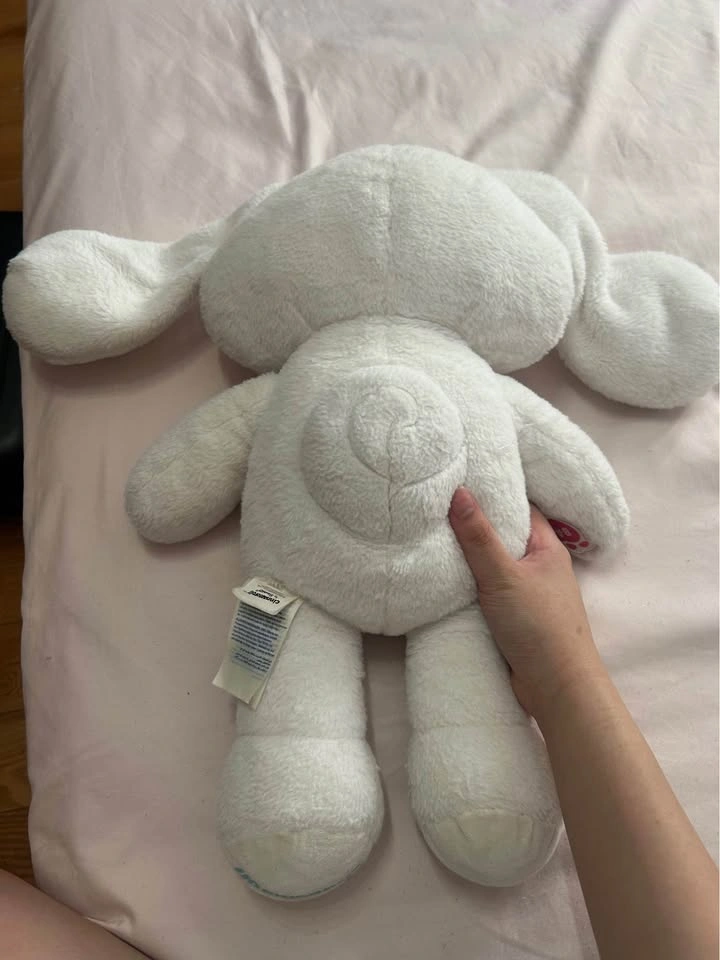 Huge Cinnamonroll Plushy Toy - photo 2