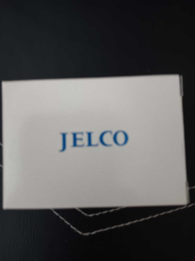 JELCOheadshell HS-50