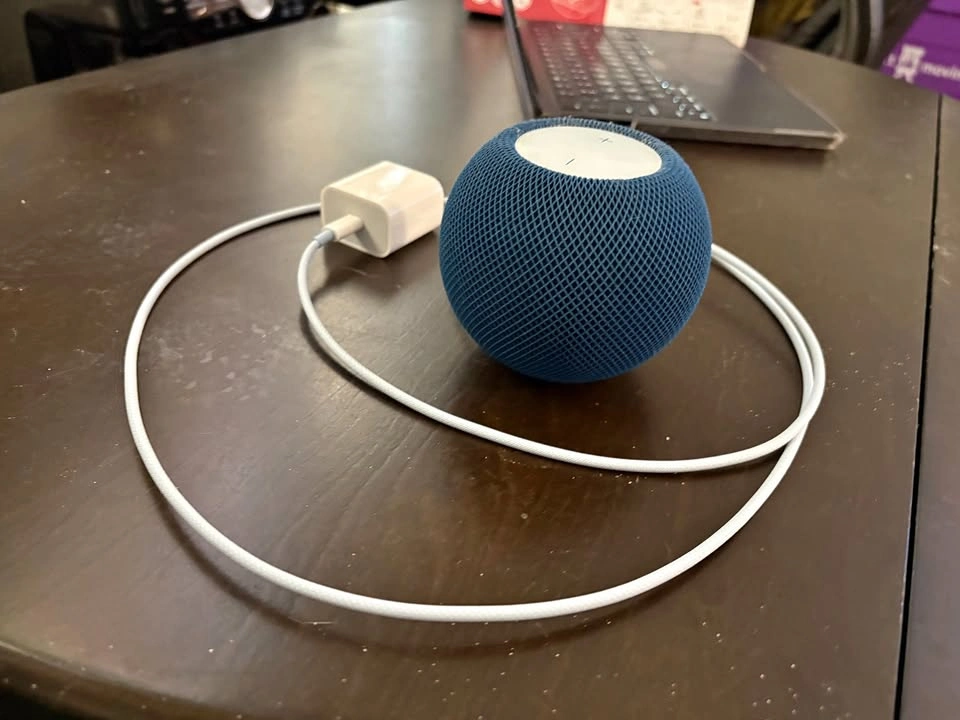 Apple HomePod mini