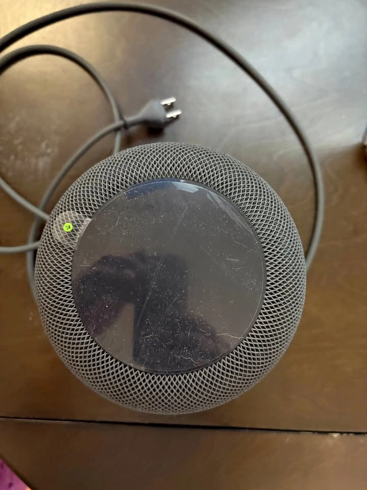 Apple HomePod