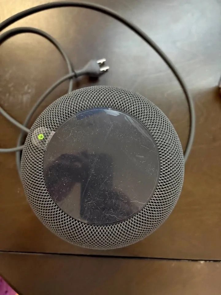 Apple HomePod
