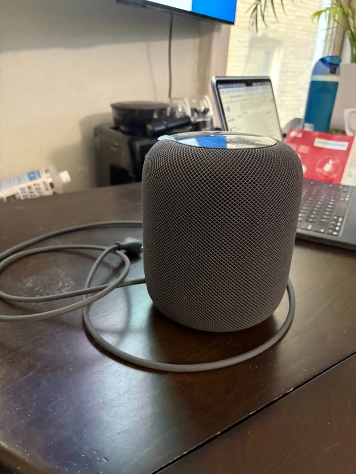 Apple HomePod - photo 2