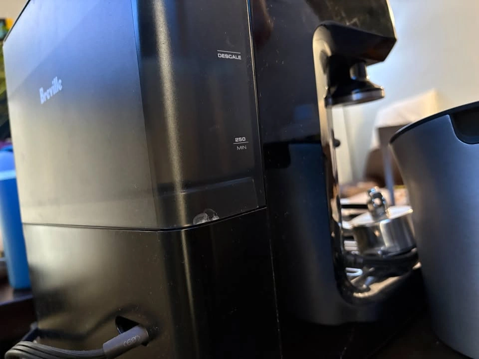 Breville Espresso Machine - photo 2