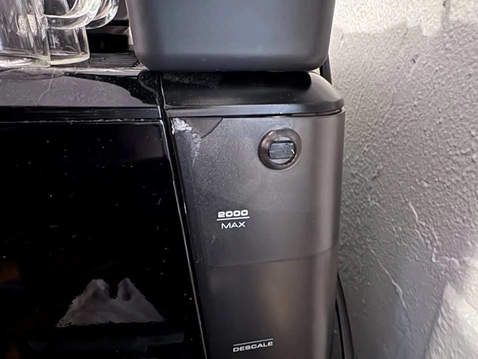 Breville Espresso Machine - photo 3