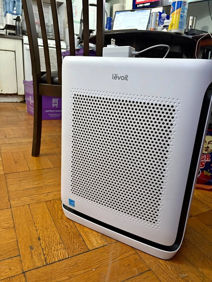 Levoit Air Purifier (used)