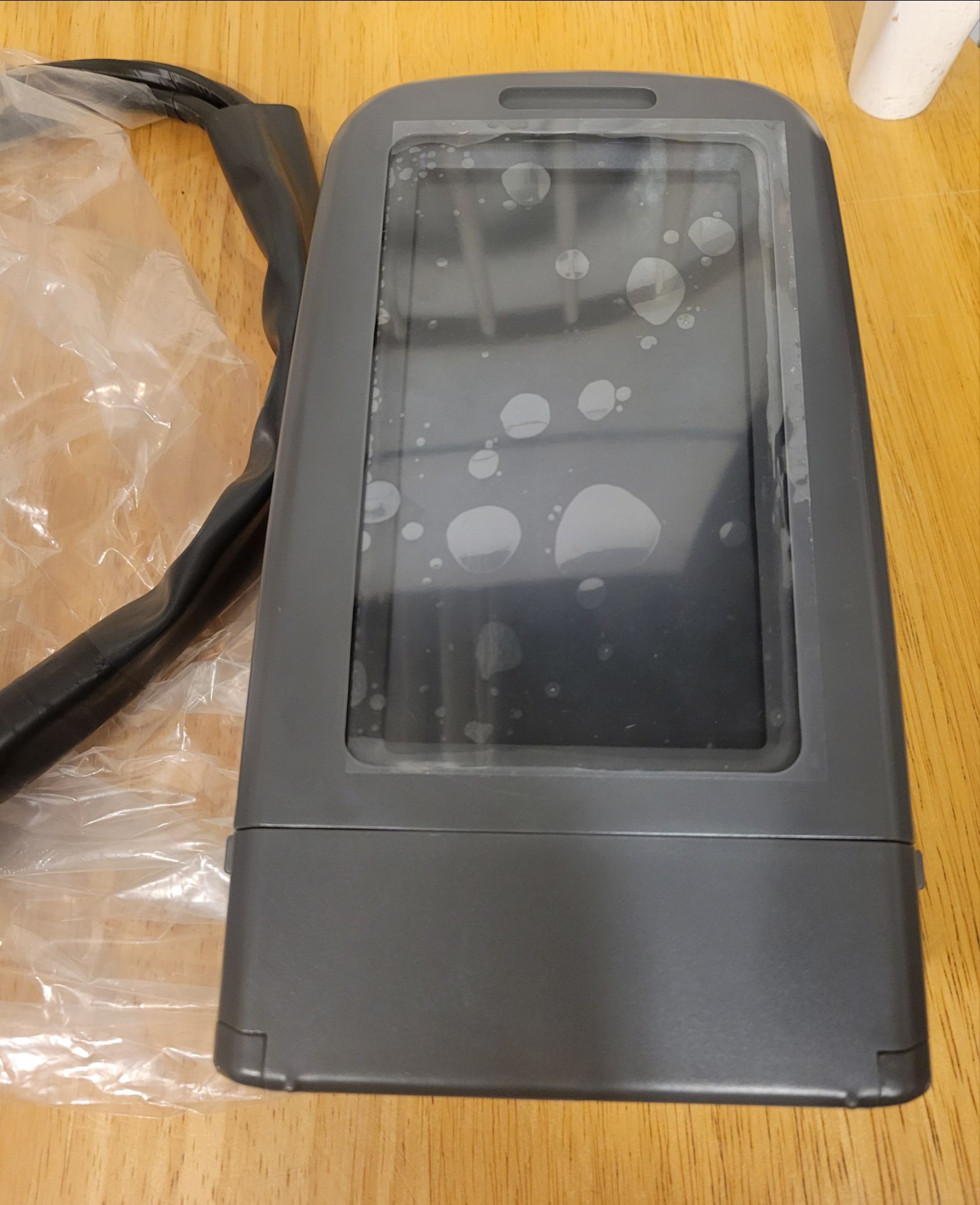 New Caterpillar CAT 313D 312D 319D 320D E320D 324D Monitor - photo 2