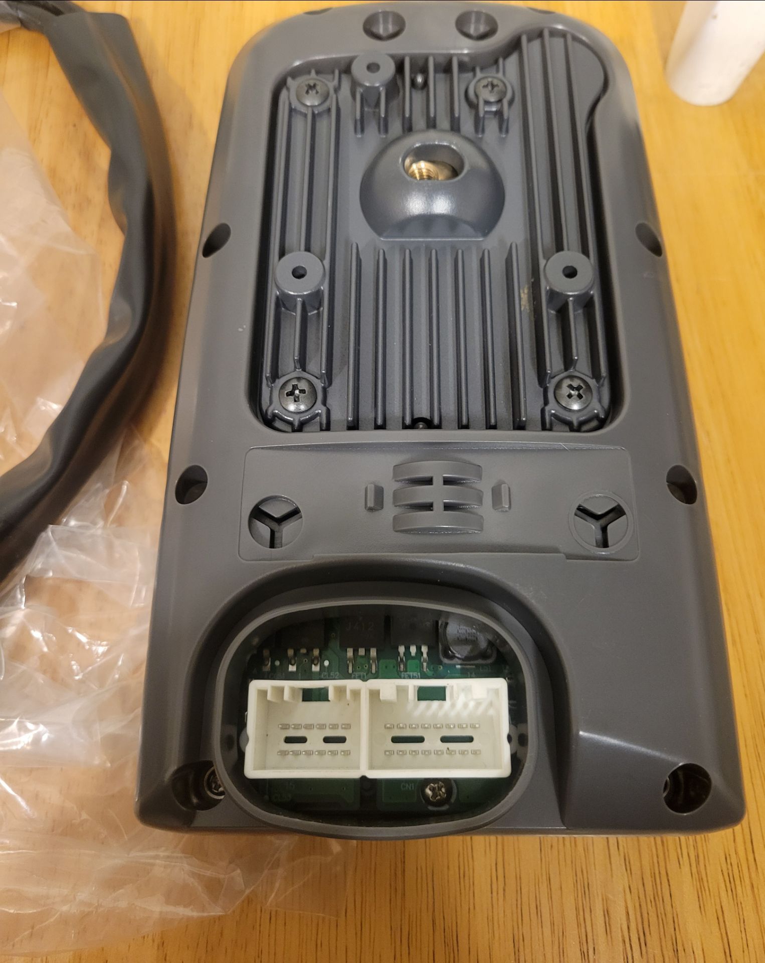 New Caterpillar CAT 313D 312D 319D 320D E320D 324D Monitor - photo 4