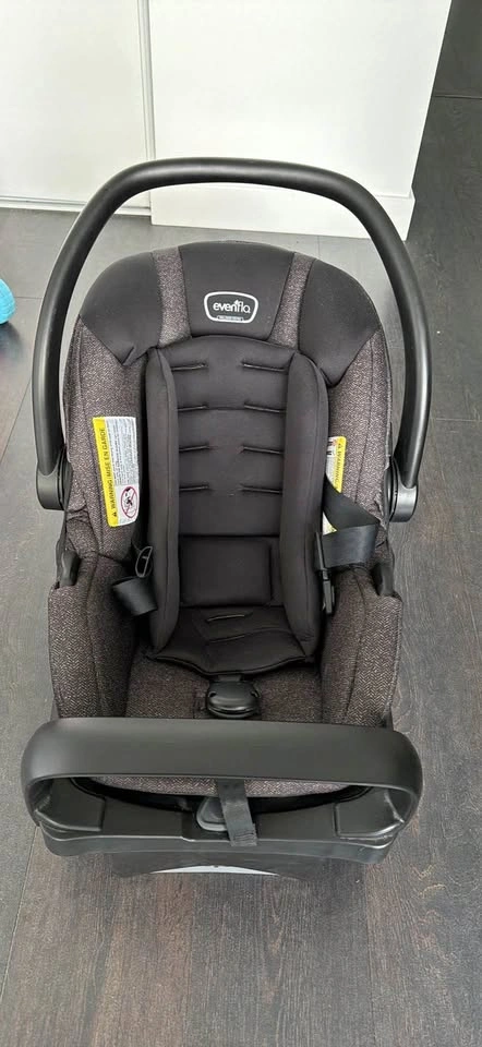 Evenflo Infant Car Seat