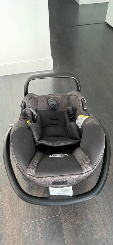 Evenflo Infant Car Seat - photo 3