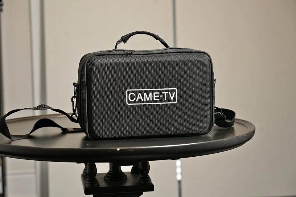 CAME-TV Boltzen LED Video Light