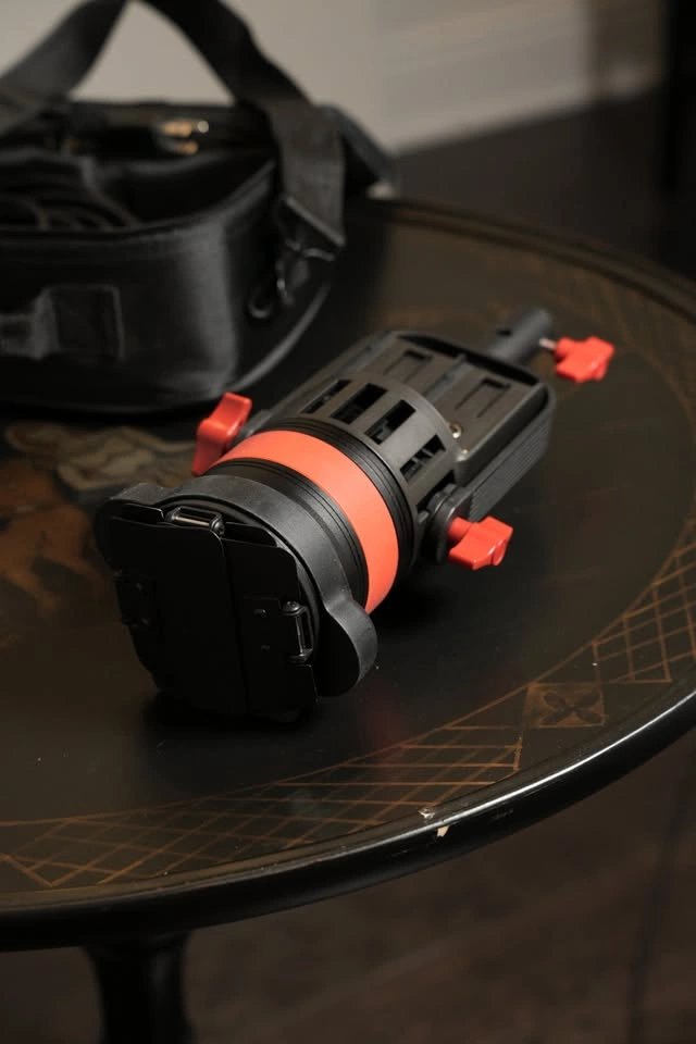 CAME-TV Boltzen LED Video Light - photo 2