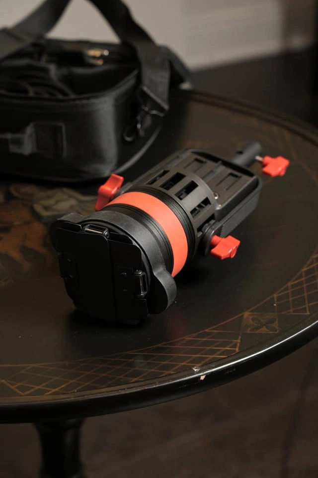 CAME-TV Boltzen LED Video Light - photo 3