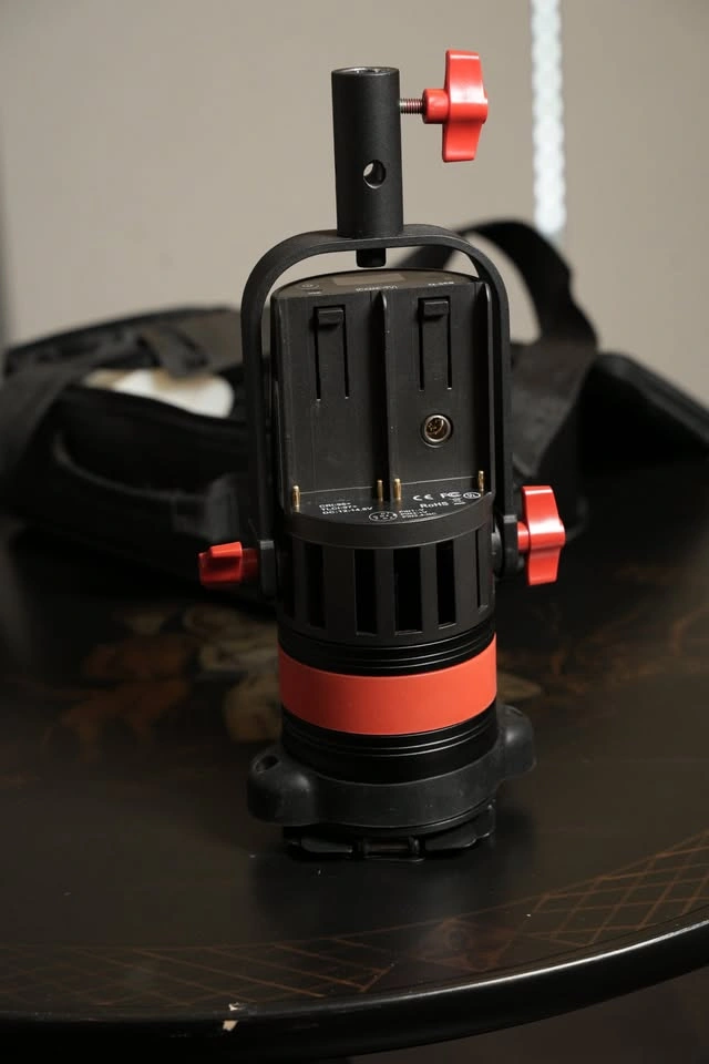 CAME-TV Boltzen LED Video Light - photo 4