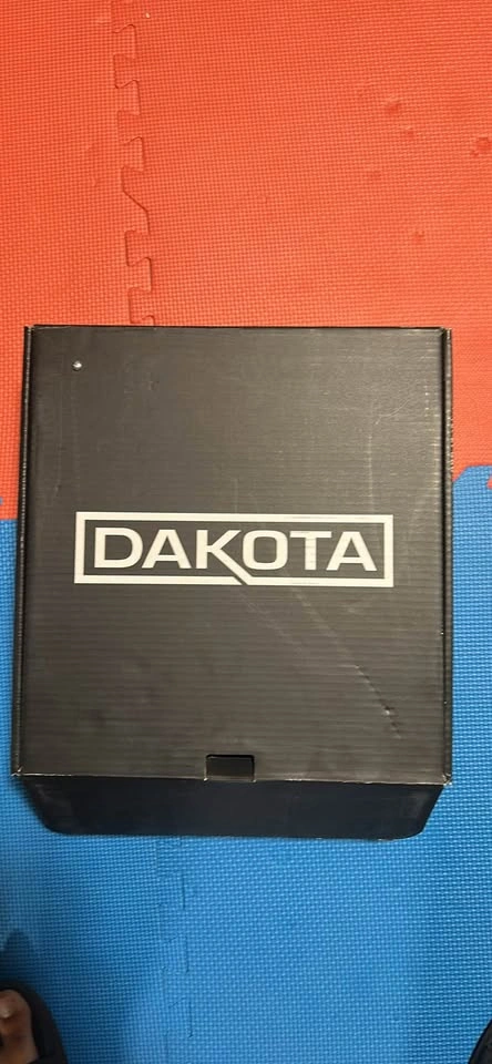 Dakota steel toe work boots - photo 4