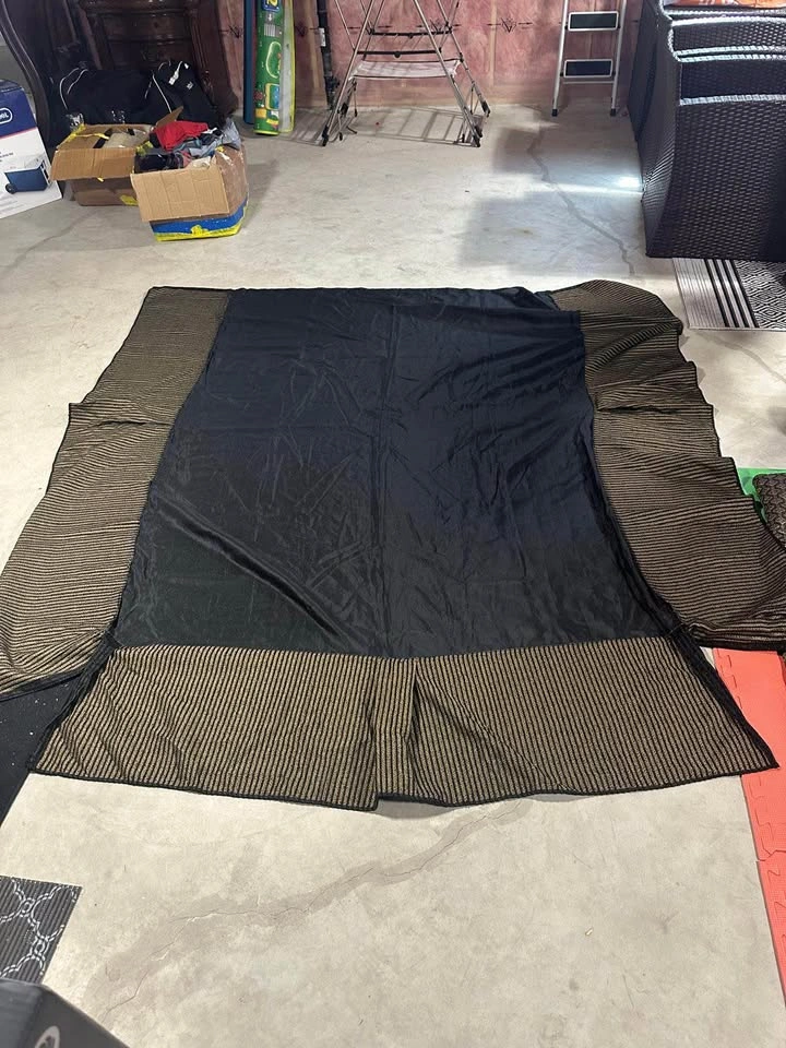 Queen size bedding set - photo 2