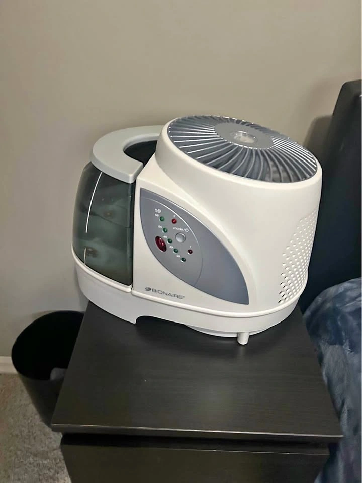 Humidifier